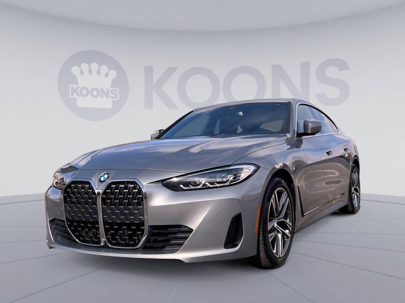 2024 BMW 4 Series 430i — Sedan — 11,831 mi — Clarksville, MD