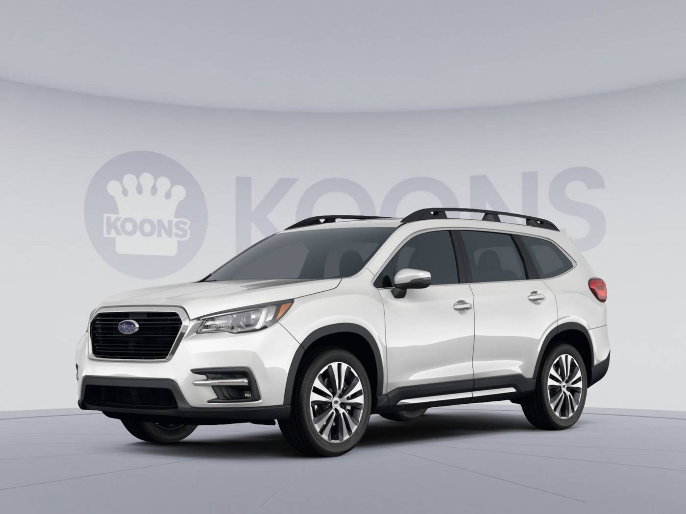 2021 Subaru Ascent Limited — SUV — 99,129 mi — Clarksville, MD