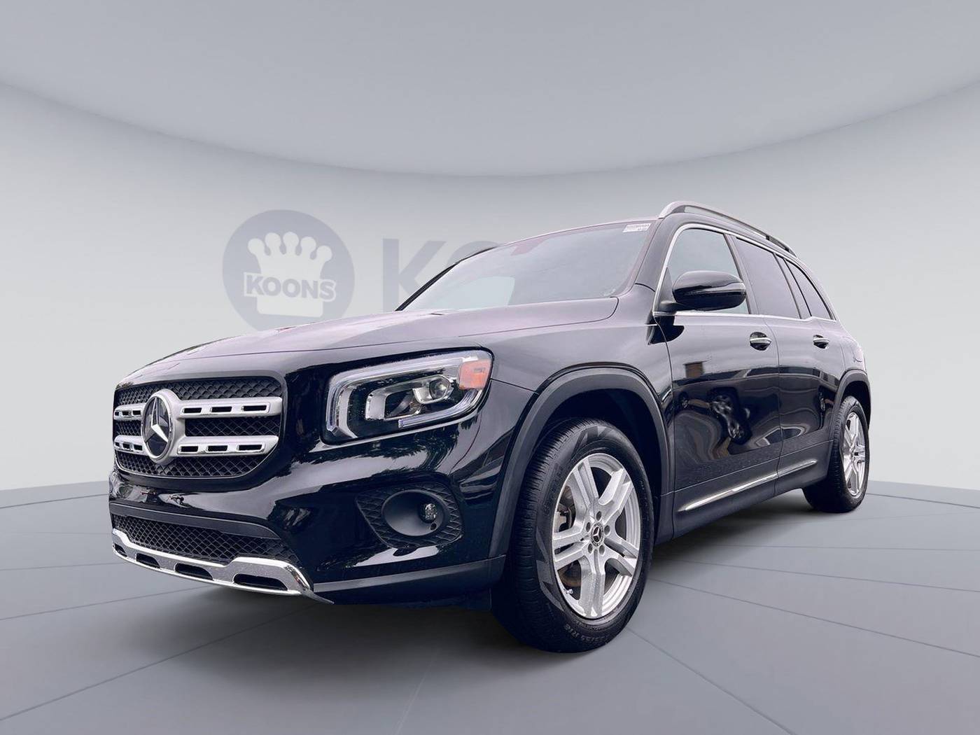 2021 Mercedes-Benz GLB GLB 250 — SUV — 51,762 mi — Clarksville, MD