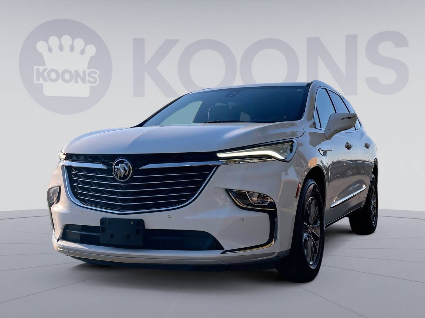 2024 Buick Enclave Premium — SUV — 38,795 mi — Clarksville, MD