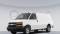 2024 Chevrolet Express Cargo Van in Clarksville, MD 1 - Open Gallery