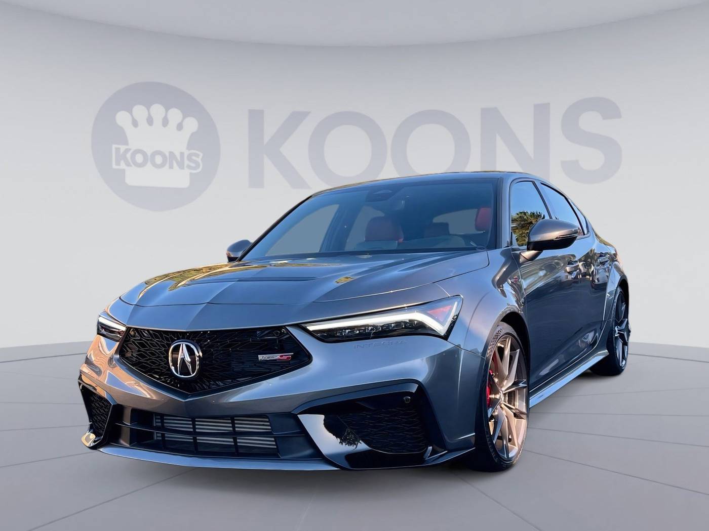 2024 Acura Integra Type S — Hatchback — 5,778 mi — Clarksville, MD