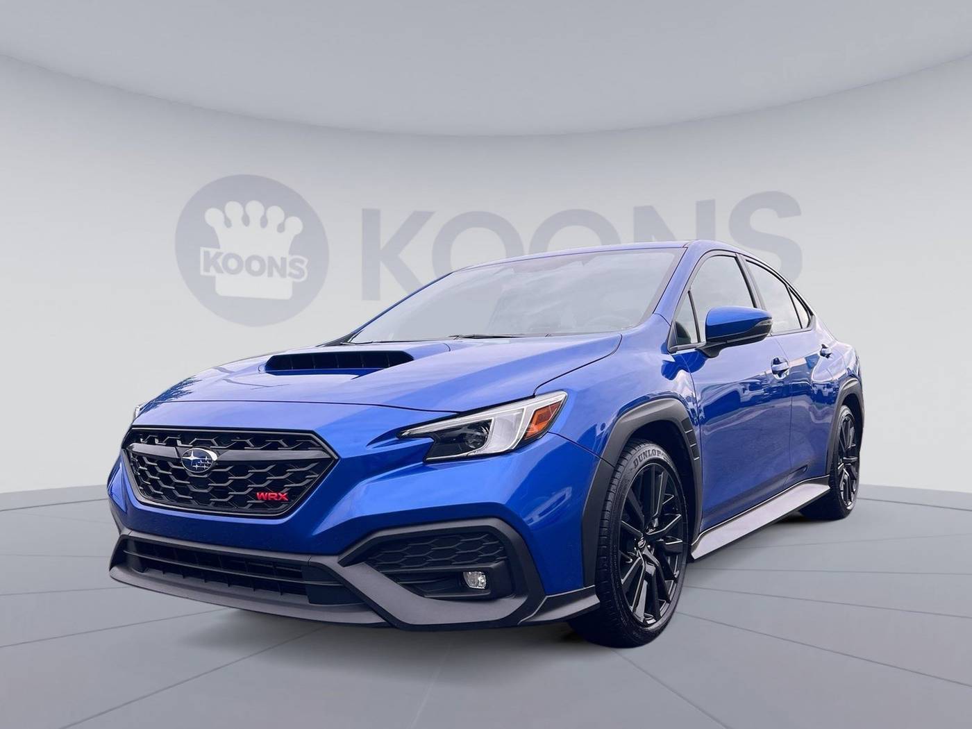 2025 Subaru WRX Limited — Sedan — 4,355 mi — Clarksville, MD