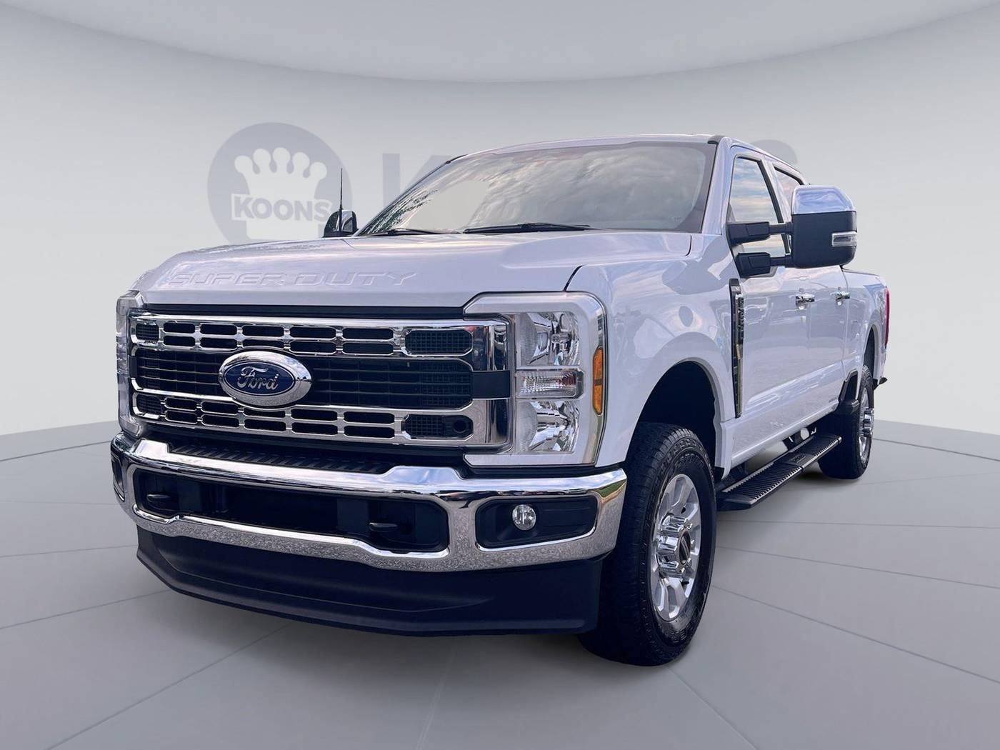 2024 Ford Super Duty F-250 XLT — Pickup Truck — 37,021 mi — Clarksville, MD