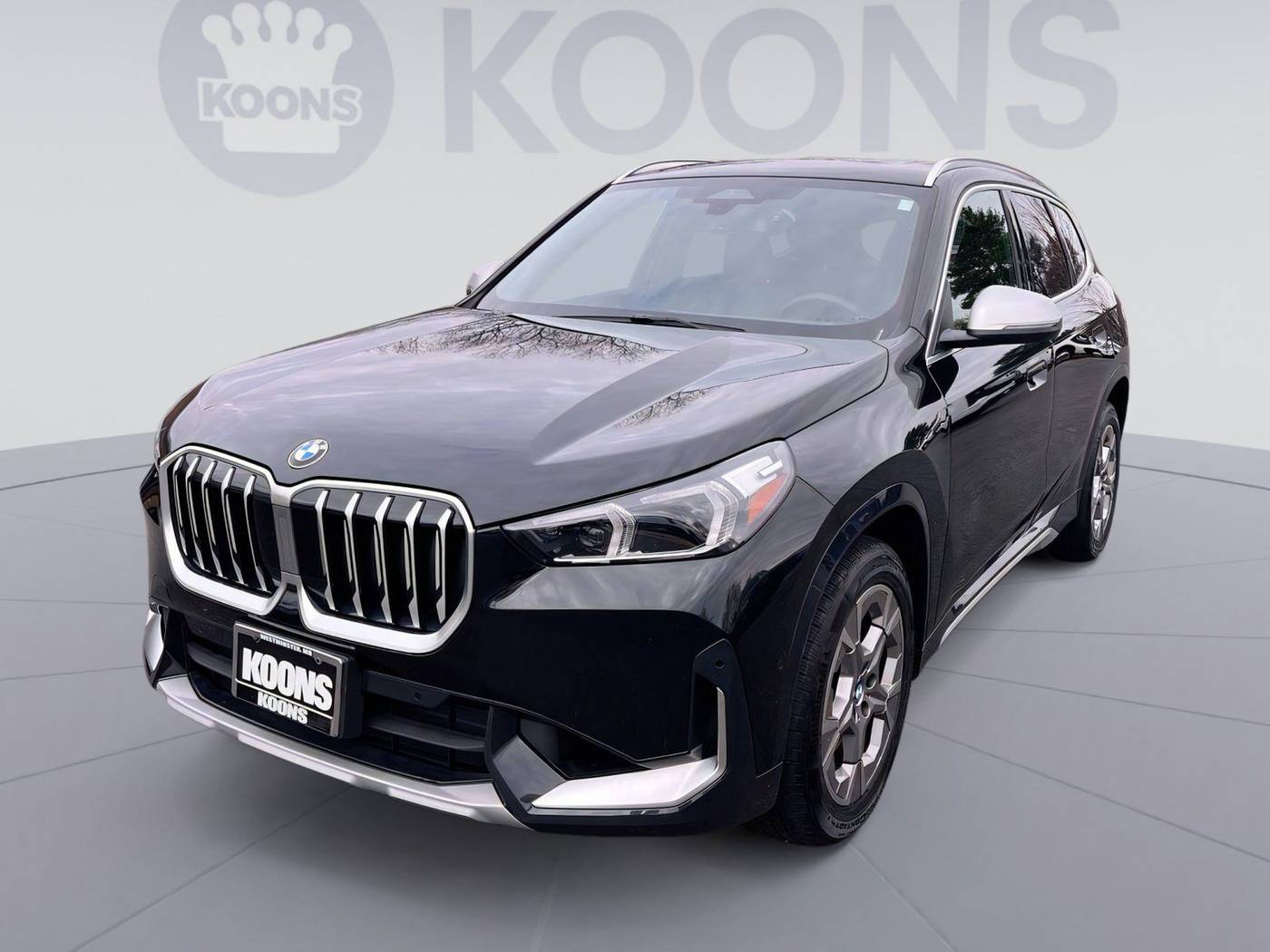 2024 BMW X1 28i — SUV — 14,012 mi — Clarksville, MD
