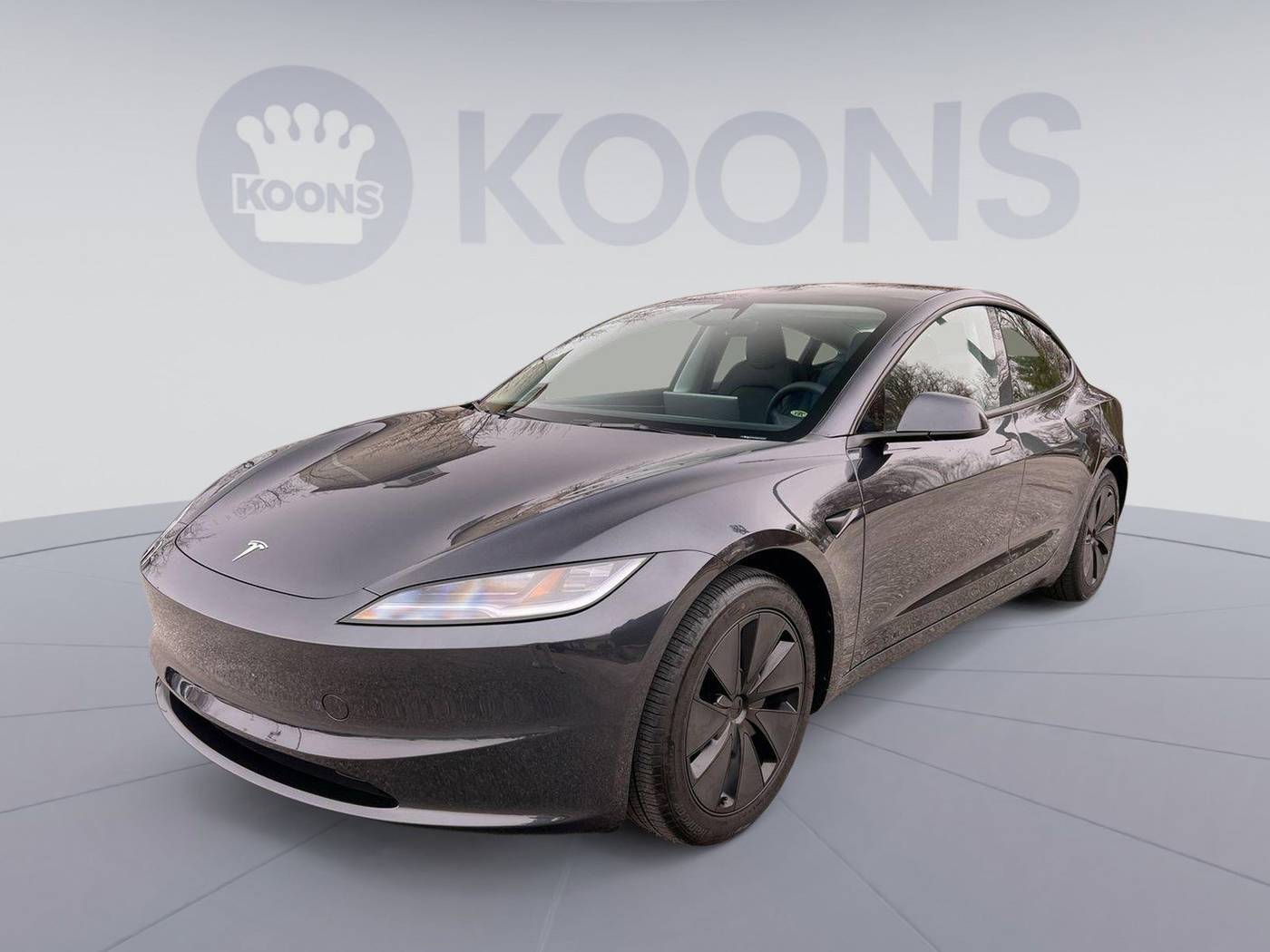2024 Tesla Model 3 Long Range — Sedan — 13,100 mi — Clarksville, MD