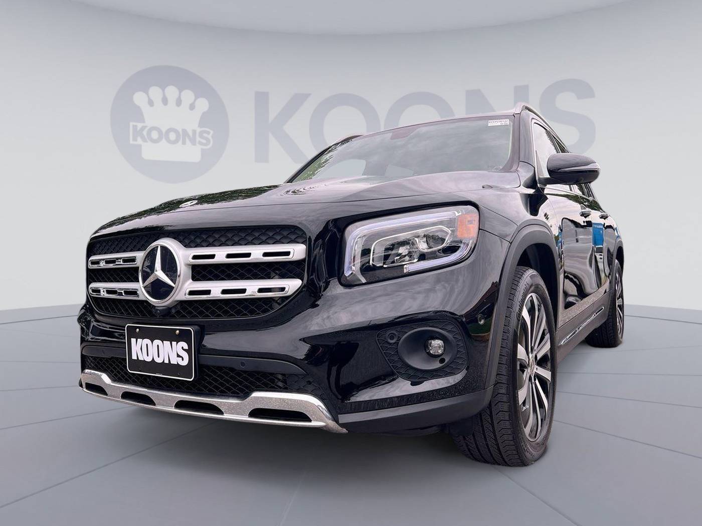 2023 Mercedes-Benz GLB GLB 250 — SUV — 36,398 mi — Clarksville, MD