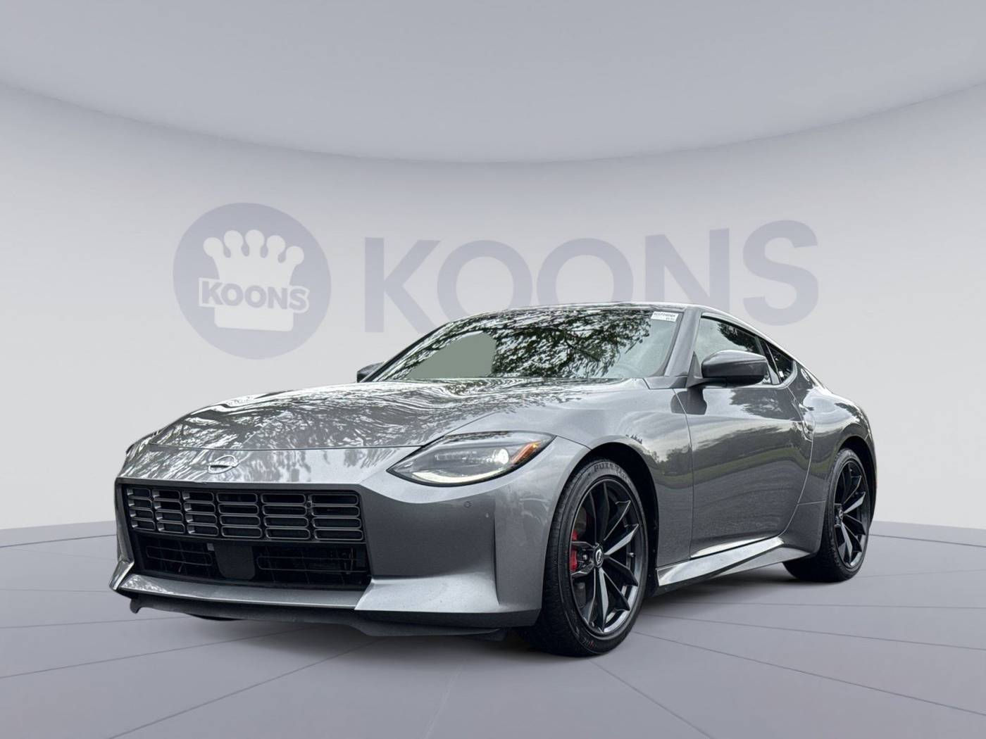 2024 Nissan Z