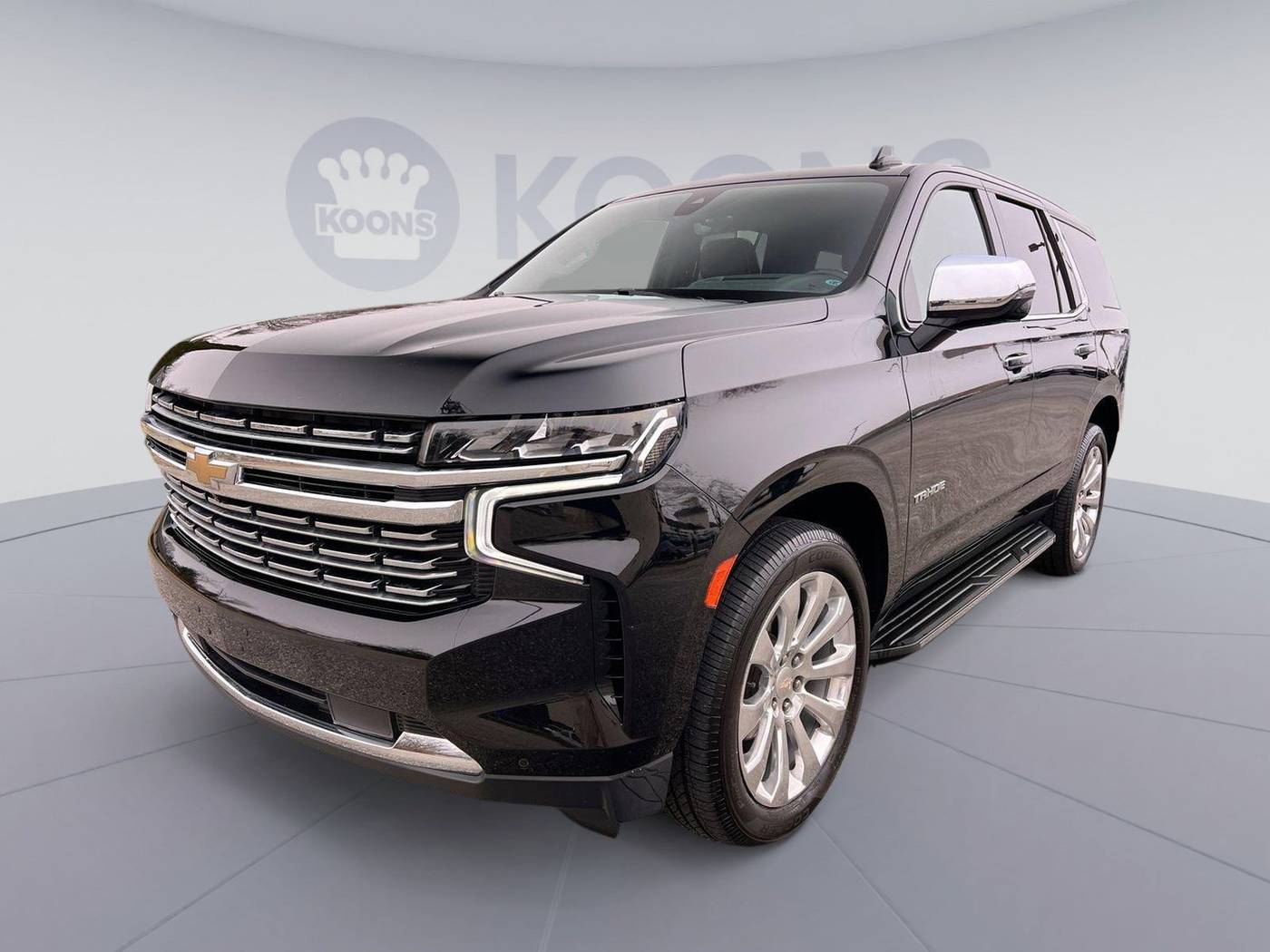 2021 Chevrolet Tahoe Premier — SUV — 66,984 mi — Clarksville, MD