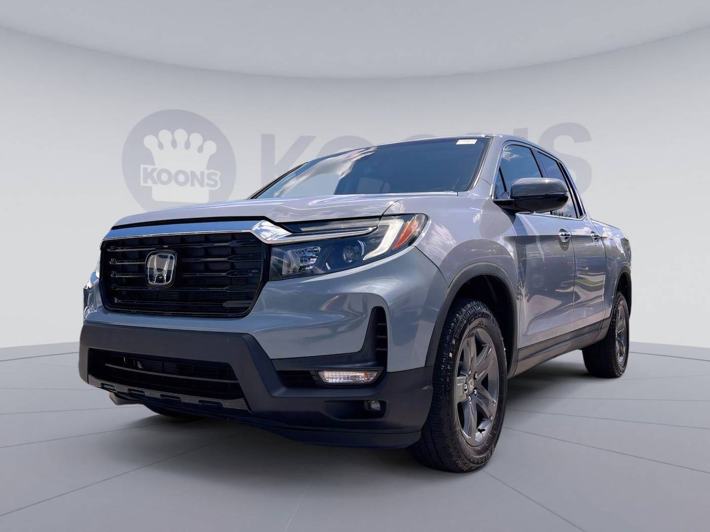 2022 Honda Ridgeline RTL-E — Pickup Truck — 22,305 mi — Clarksville, MD