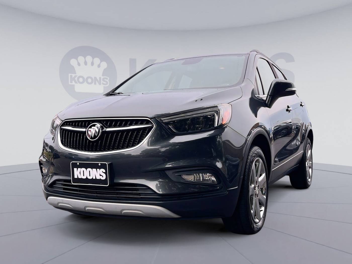 2017 Buick Encore Essence — SUV — 74,934 mi — Clarksville, MD