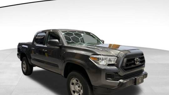2023 Toyota Tacoma SR — Pickup Truck — 29,500 mi — Burgaw, NC
