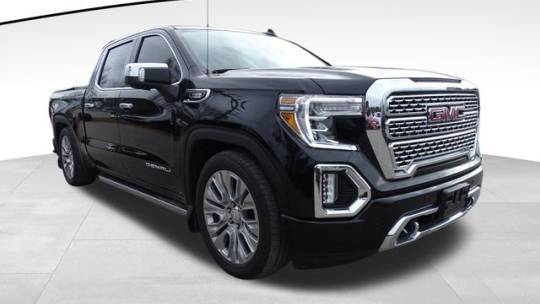 2022 GMC Sierra 1500 Limited Denali — Pickup Truck — 28,052 mi — Burgaw, NC
