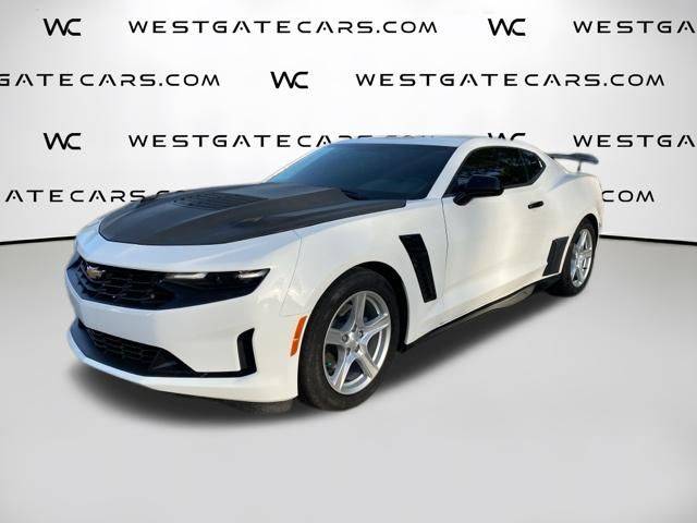 2023 Chevrolet Camaro 2LT