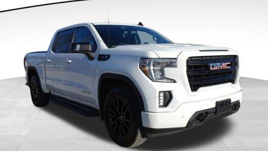 2020 GMC Sierra 1500 Elevation — Pickup Truck — 99,477 mi — Burgaw, NC
