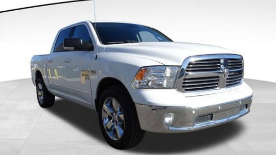 2019 Ram 1500 Classic Big Horn — Pickup Truck — 101,989 mi — Burgaw, NC