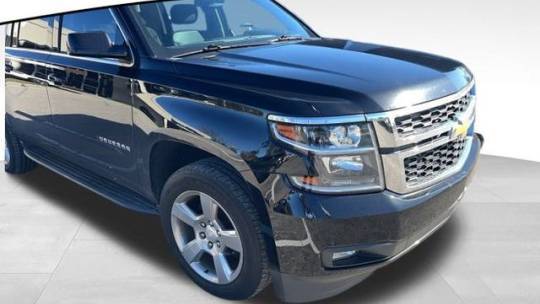 2020 Chevrolet Suburban LT — SUV — 78,968 mi — Burgaw, NC