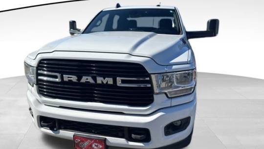2019 Ram 2500 Big Horn — Pickup Truck — 73,108 mi — Burgaw, NC