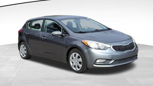 2016 Kia Forte5 LX