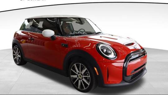 2023 MINI Electric Hardtop Cooper SE — Hatchback — 10,940 mi — Burgaw, NC