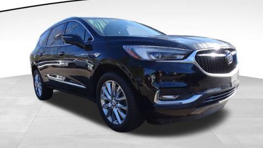 2018 Buick Enclave Premium — SUV — 89,502 mi — Burgaw, NC