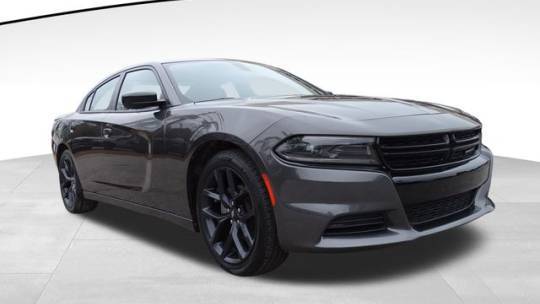 2023 Dodge Charger SXT — Sedan — 30,201 mi — Burgaw, NC