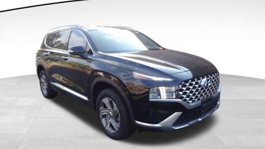 2022 Hyundai Santa Fe SEL — SUV — 43,412 mi — Burgaw, NC