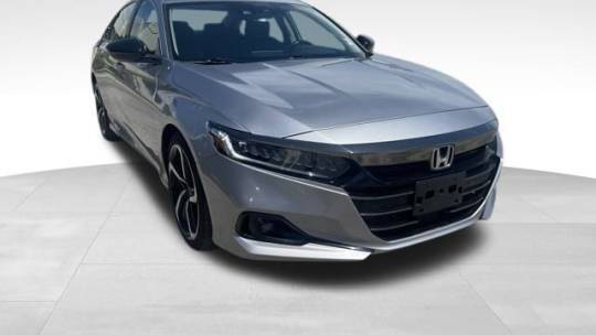 2022 Honda Accord Sport SE — Sedan — 63,949 mi — Burgaw, NC