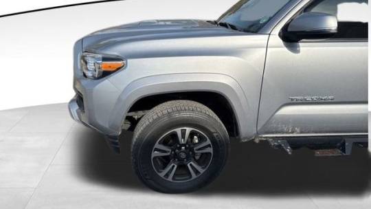 2019 Toyota Tacoma TRD Sport — Pickup Truck — 12,703 mi — Burgaw, NC
