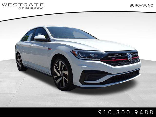 2019 Volkswagen Jetta GLI S — Sedan — 78,626 mi — Burgaw, NC