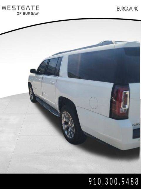 2015 GMC Yukon SLE — SUV — 193,952 mi — Burgaw, NC