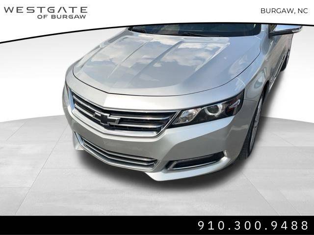 2017 Chevrolet Impala Premier — Sedan — 148,803 mi — Burgaw, NC