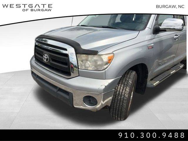 2013 Toyota Tundra Base — Pickup Truck — 77,107 mi — Burgaw, NC