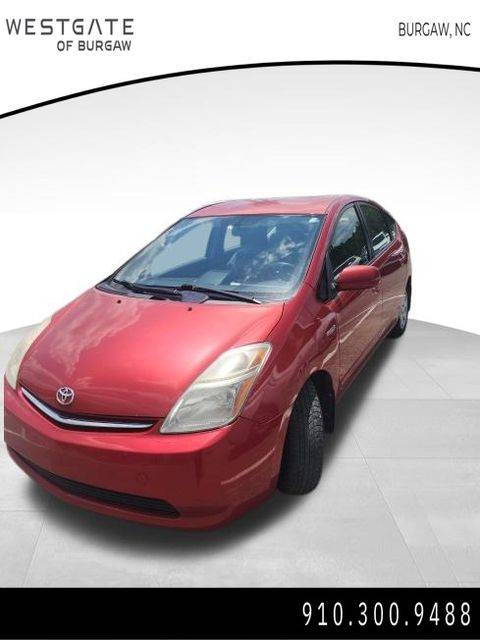 2008 Toyota Prius Base — Sedan — 164,571 mi — Burgaw, NC
