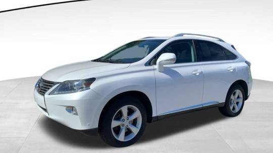 2013 Lexus RX 350 RX 350