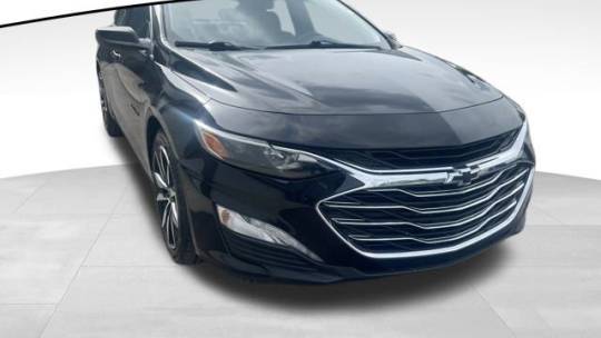 2020 Chevrolet Malibu RS — Sedan — 87,692 mi — Burgaw, NC