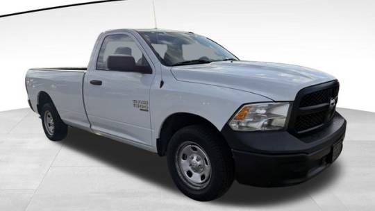 2019 Ram Ram Pickup 1500 Classic Tradesman