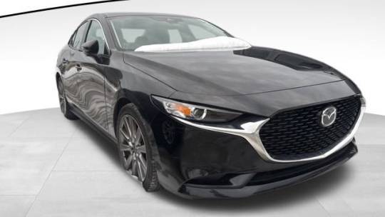 2019 Mazda Mazda3 Preferred — Sedan — 68,858 mi — Burgaw, NC