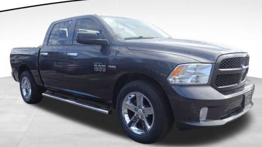 2015 Ram 1500 Express — Pickup Truck — 100,894 mi — Burgaw, NC