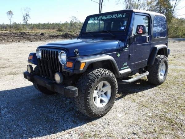 Used Jeep Wrangler Under $15,000: 2,197 Cars from $2,500 - iSeeCars.com