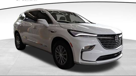 2022 Buick Enclave Essence — SUV — 46,910 mi — Burgaw, NC