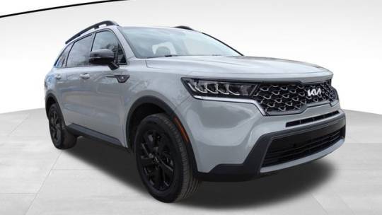 2023 Kia Sorento X-Line S — SUV — 28,539 mi — Burgaw, NC