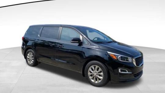 2020 Kia Sedona LX