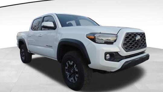 2023 Toyota Tacoma TRD Off Road — Pickup Truck — 14,850 mi — Burgaw, NC