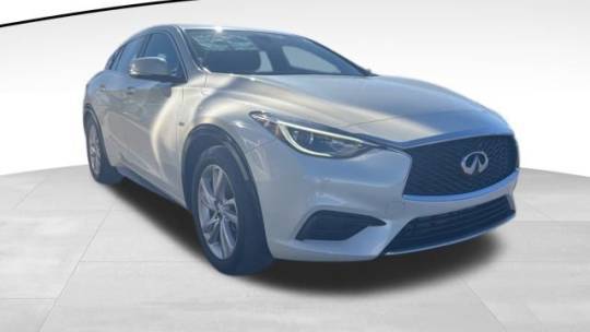 2018 INFINITI QX30 Luxury — SUV — 28,926 mi — Burgaw, NC