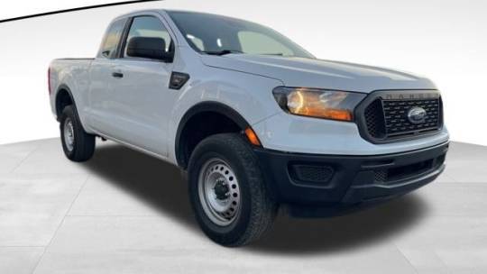 2019 Ford Ranger XL — Pickup Truck — 73,485 mi — Burgaw, NC