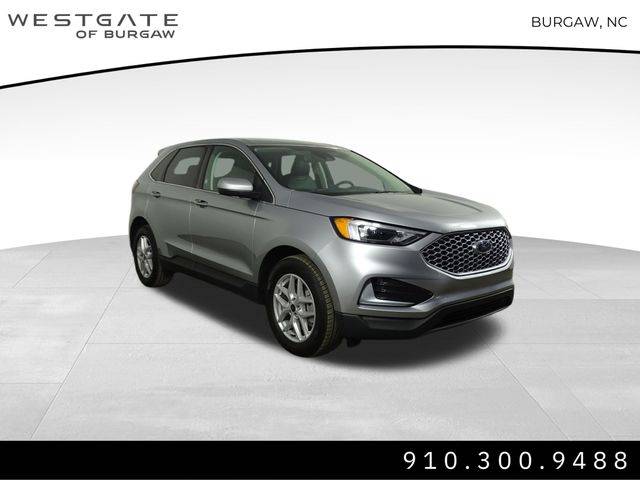 2024 Ford Edge SEL — SUV — 34,933 mi — Burgaw, NC
