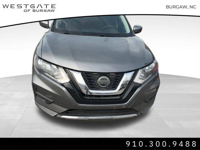 2018 Nissan Rogue S — SUV — 90,709 mi — Burgaw, NC
