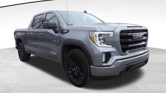 2021 GMC Sierra 1500 Elevation — Pickup Truck — 47,465 mi — Burgaw, NC