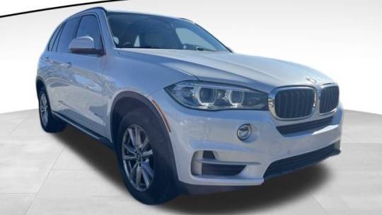 2015 BMW X5 35d — SUV — 104,530 mi — Burgaw, NC
